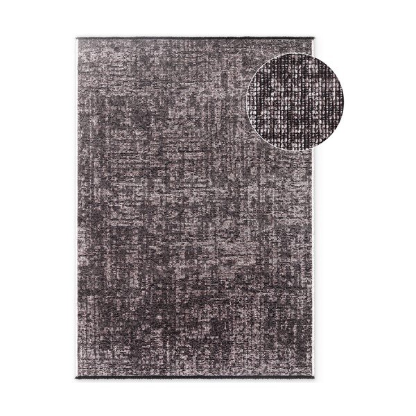 Rjava preproga 160x230 cm Prisma – Elle Decoration-image-2