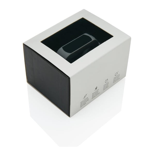 Siva XD Design Watch za sledenje dejavnosti-image-3