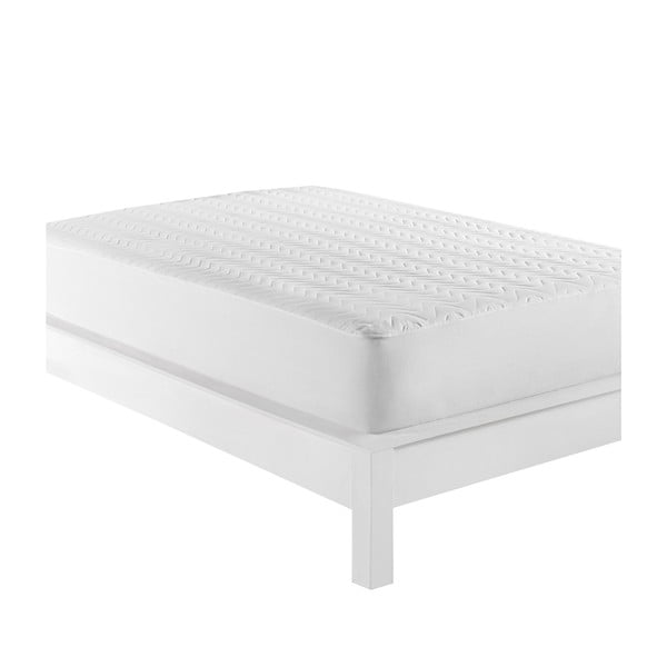 Zaščitna prevleka za vzmetnico 200x200 cm Alez – Mijolnir-image-4