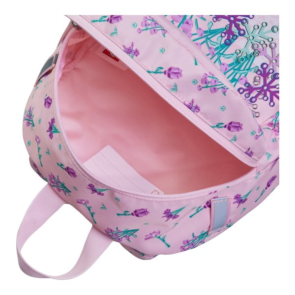 Otroški nahrbtnik 10 l Flowers – LEGO®-image-3