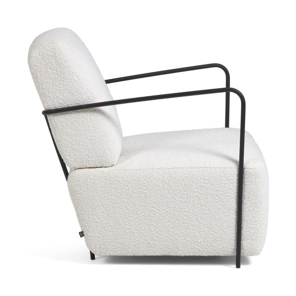 Bel fotelj Gamer - Kave Home-image-2