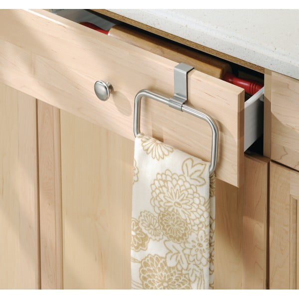 Obesno držalo za brisače InterDesign Forma-image-1