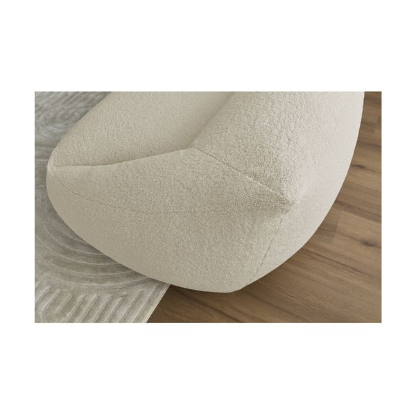 Bež vreča za sedenje Lilibet – Bobochic Paris-image-1