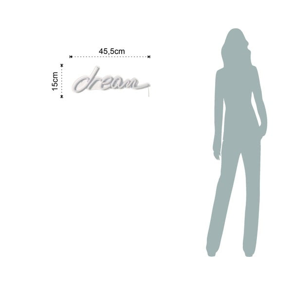 Svetlobna dekoracija Tomasucci Dream-image-3