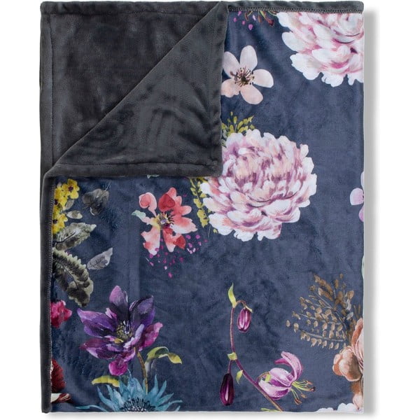 Descanso Parma obojestranska odeja, 130 x 160 cm-image-1