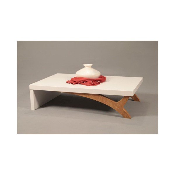 Kavna mizica Gampa Cream-image-4
