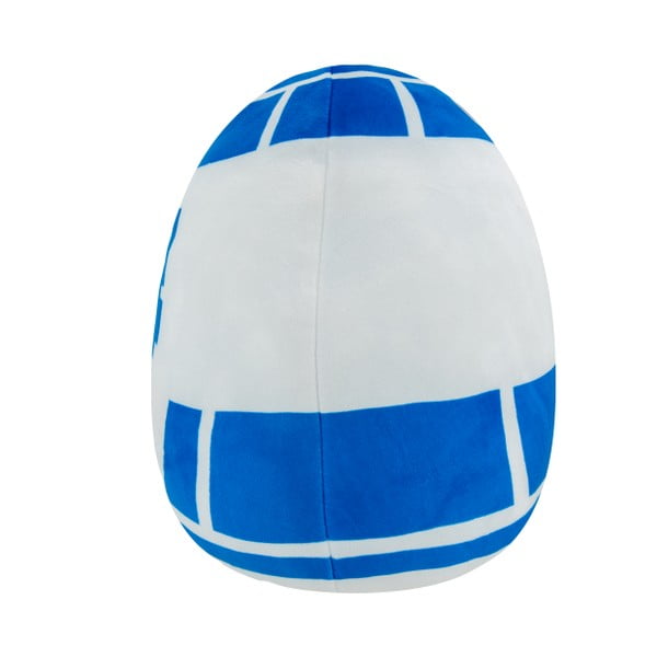 Plišasta igrača Star Wars R2D2 – SQUISHMALLOWS-image-3