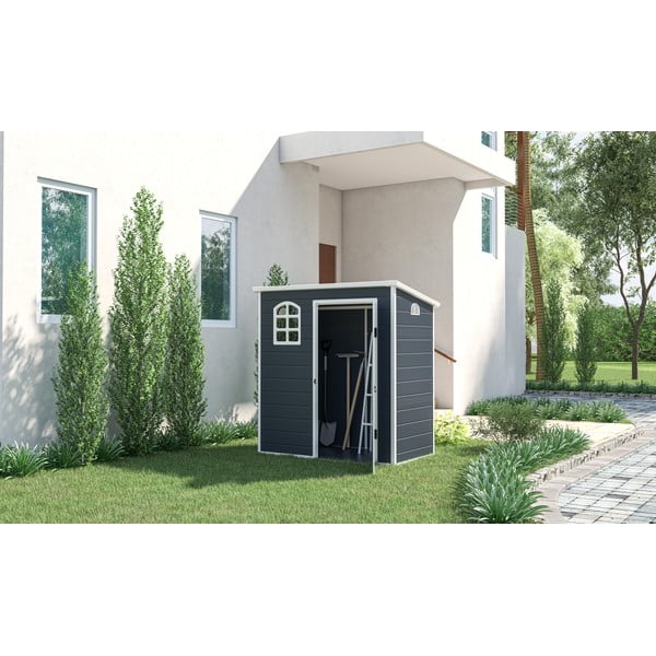 Vrtna lopa Beck A - Rojaplast-image-1