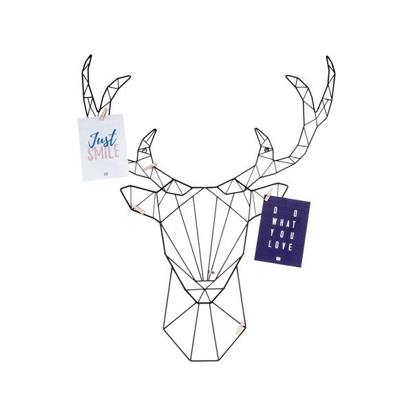 Stenska oglasna deska Linea Deer - Leitmotiv-image-2