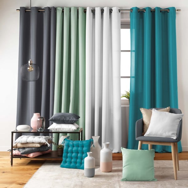 Okrasna blazina 40x40 cm Essentiel – douceur d'intérieur-image-2