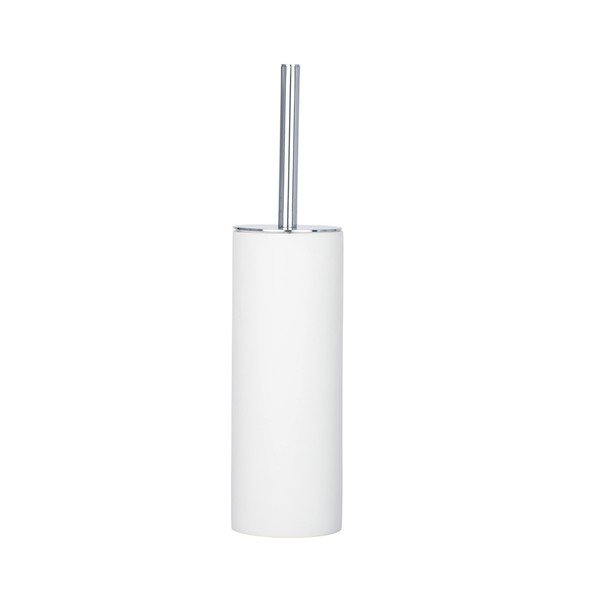 Bela WC ščetka Wenko Ida-image-1