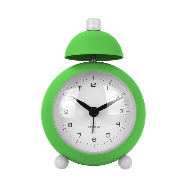 Budilka ø 9 cm Chaplin – Karlsson-image-3