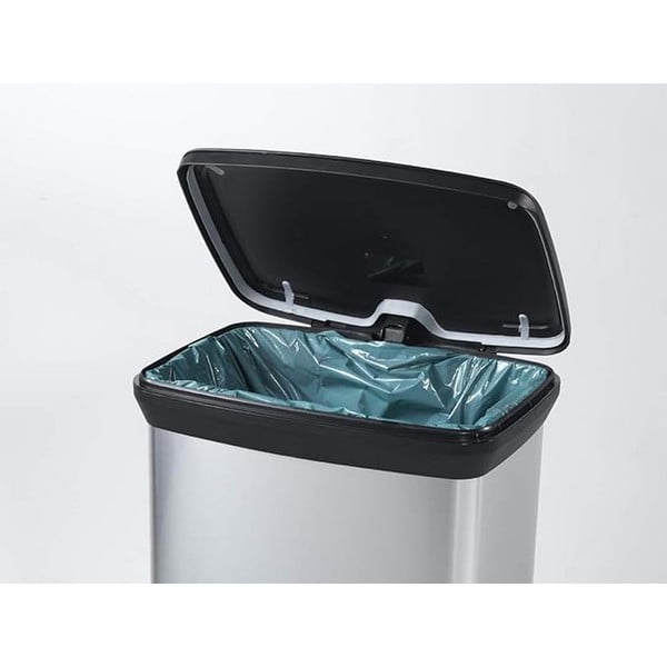 Koš za smeti Curver Pedal, 50 l-image-4