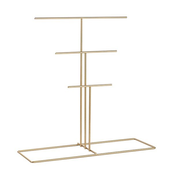 Kovinsko stojalo za nakit – Mioli Decor