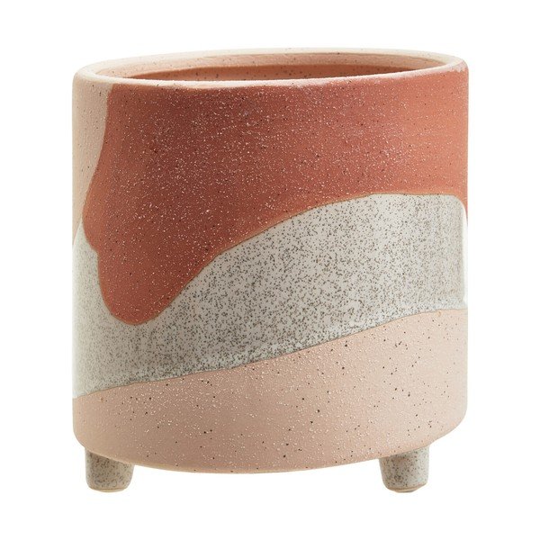 Keramičen okrasni cvetlični lonec ø 16 cm Jada – Premier Housewares