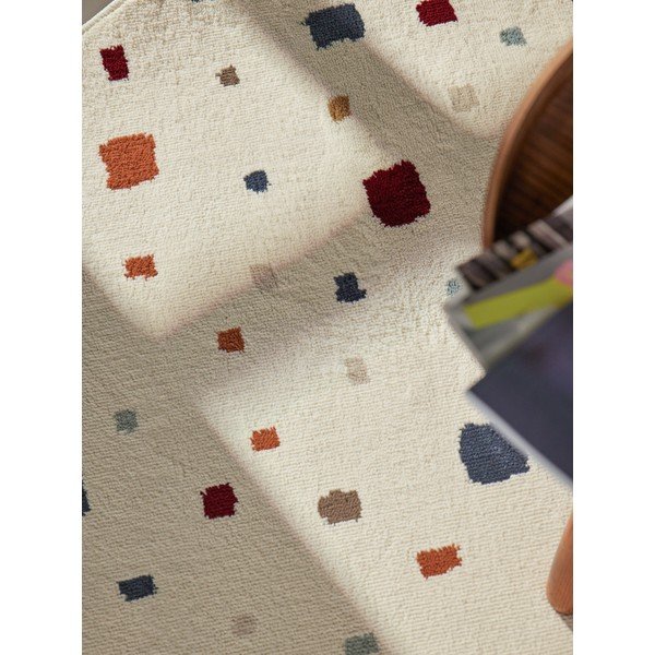 Otroška preproga ø160 cm Funny Squares – Hanse Home-image-2