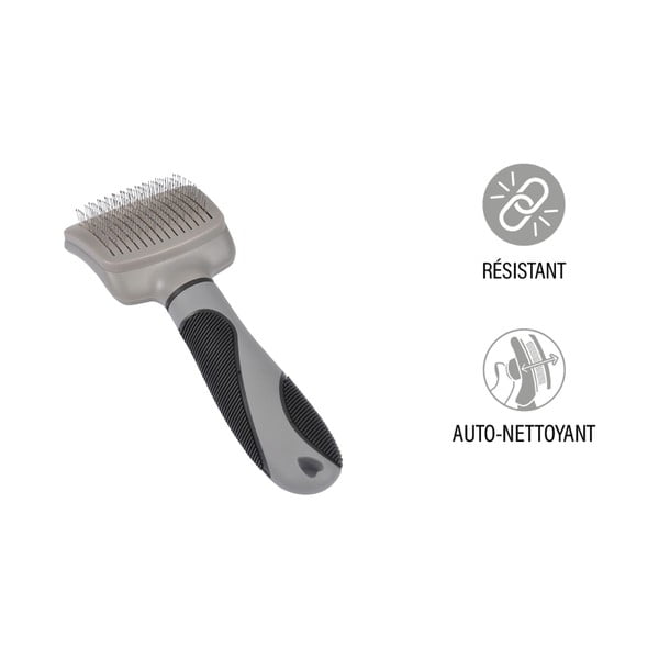 Krtača za hišne ljubljenčke – Love Story-image-1