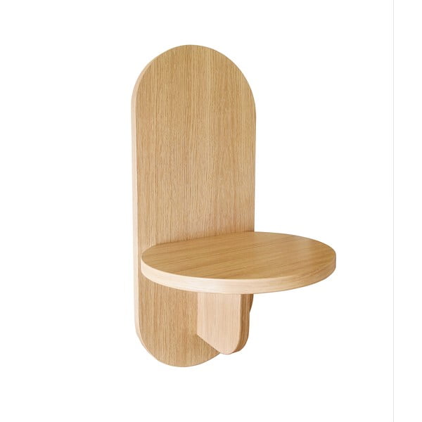 Police v hrastovem dekorju Soft - Woodman-image-2