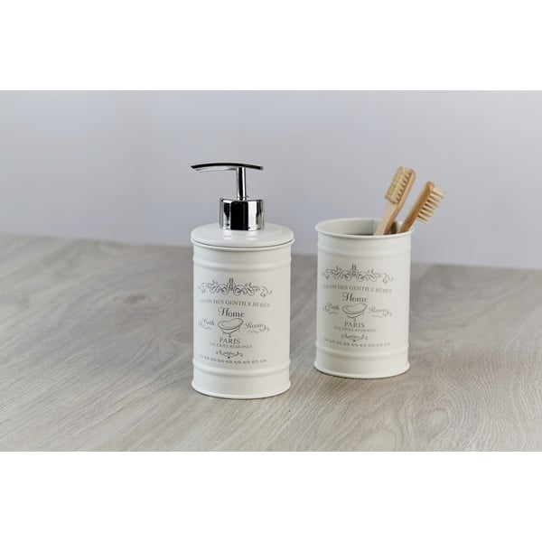 Bež dozirnik za milo Wenko Home-image-2