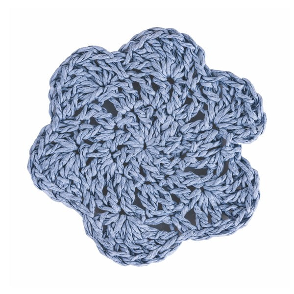 Papirnati podstavki v kompletu 6 kos Uncinetto - Villa d'Este-image-4