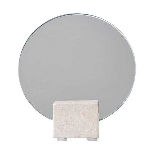 Kozmetično ogledalo ø 18 cm Tab – House Nordic