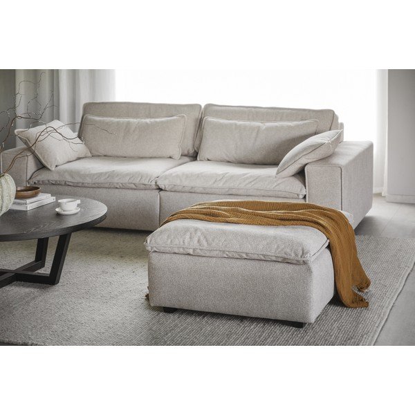 Bež tabure Rawlins – Rowico-image-1