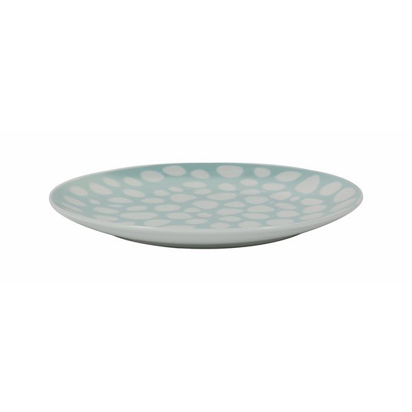 Porcelanski desertni krožniki v kompletu 6 kos Marea - VDE Tivoli 1996-image-3