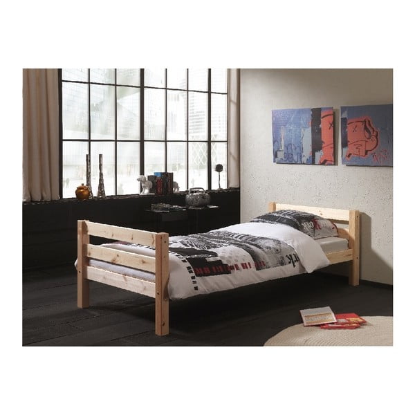 Otroška postelja Vipack Pino, 90 x 200 cm-image-1