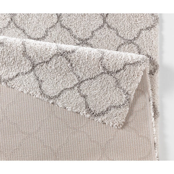 Krem preproga Mint Rugs Luna, 160 x 230 cm-image-2