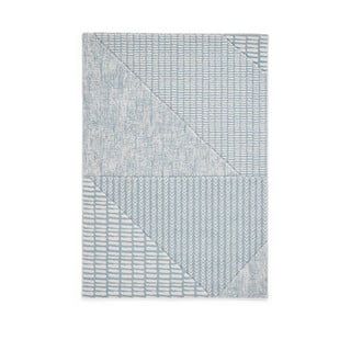 Svetlo modra preproga 120x170 cm Larsson – Catherine Lansfield