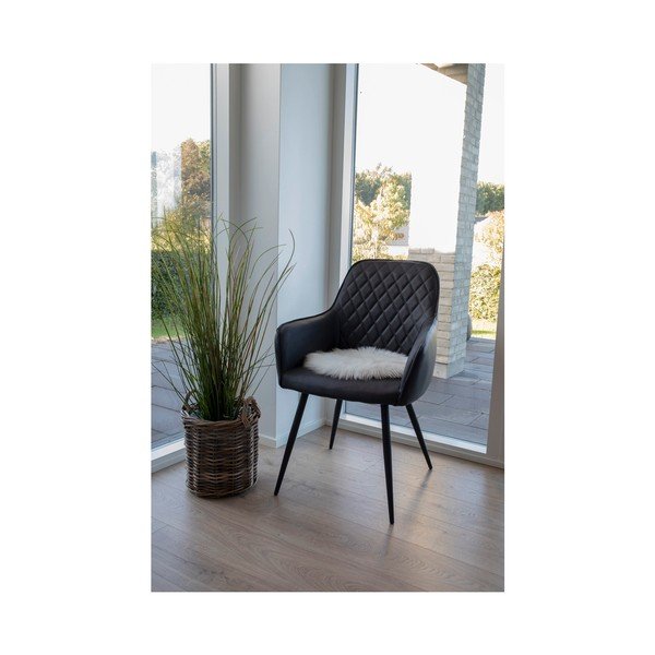 Sedežna blazina ø 35 cm – House Nordic-image-1