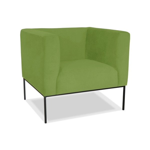 Zeleni fotelj Windsor & Co. Zofe Neptune-image-3
