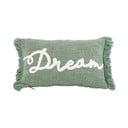 Okrasna blazina 50x30 cm Cotton Slub Dream - Tiseco Home Studio