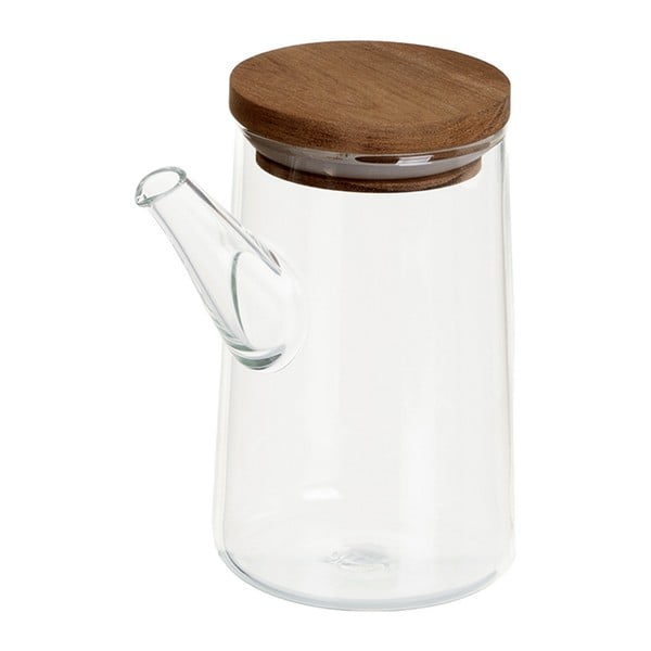 Set za olje in kis 2 ks s stojalom – Casa Selección-image-2