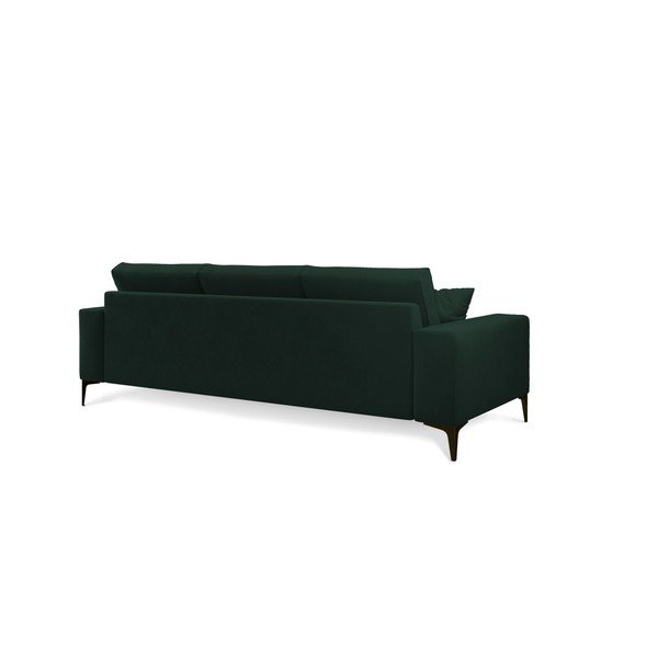 Zeleni kavč Cosmopolitan Design Lugano, 239 cm-image-2