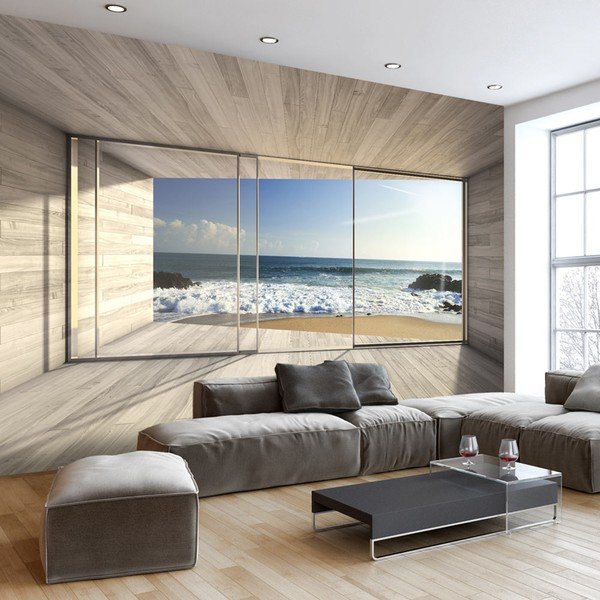 Tapeta velikega formata Bimago Finding Dream, 400 x 280 cm-image-1