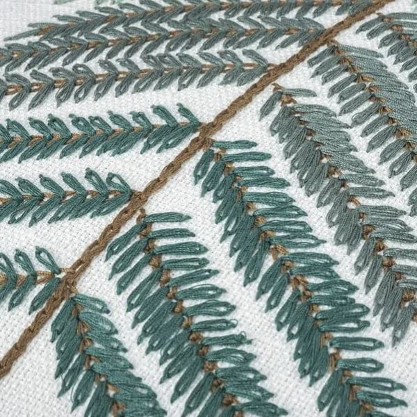 Prevleka za blazino 45x45 cm – Mila Home-image-1