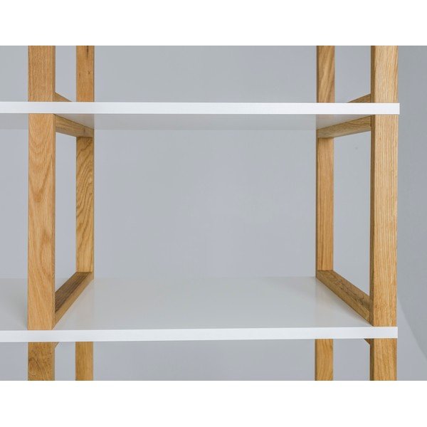 Bel regal Tenzo Art, 178 x 80 cm-image-1