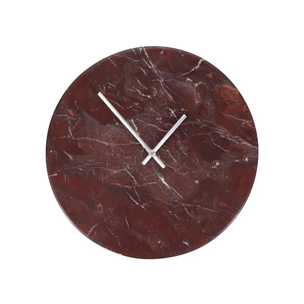 Stenska ura ø 35 cm Zone – S|P Collection