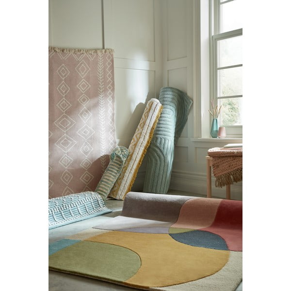 Volnena preproga Flair Rugs Glow, 160 x 230 cm-image-3