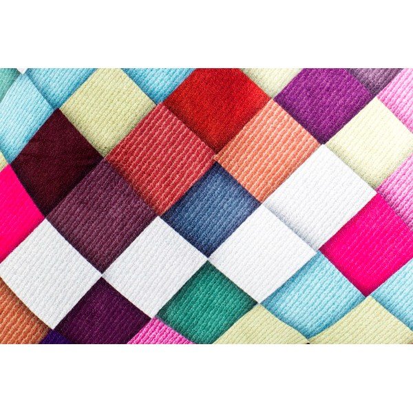 Vzglavnik Plush, 45x45 cm-image-1