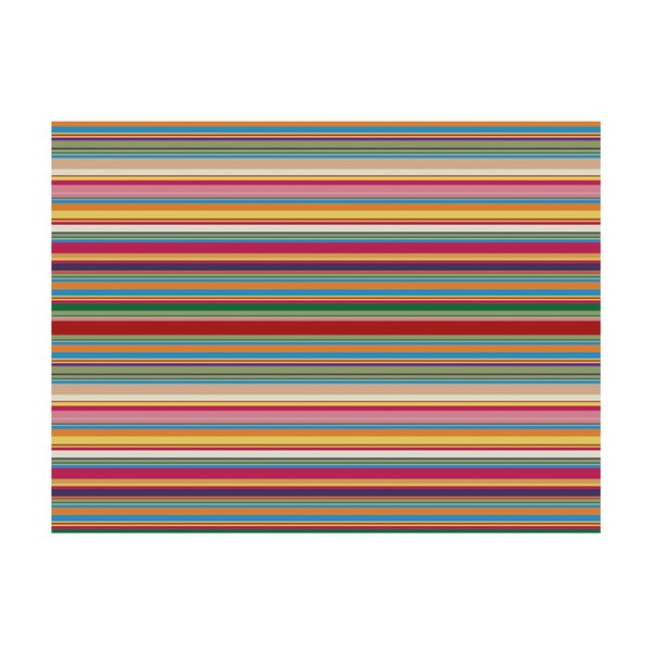 Tapeta velikega formata Artgeist Subdued Stripes, 400 x 309 cm