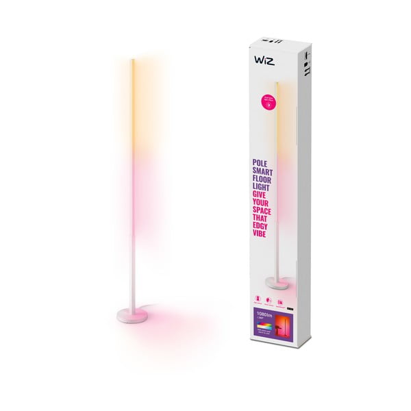 LED pametna stoječa svetilka 12 W – WiZ-image-3