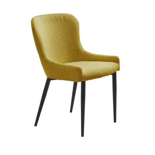 Rumen jedilni stol Ontario – Unique Furniture