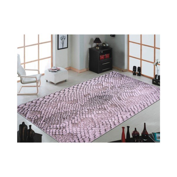 Trajna preproga Vitaus Snakeskin, 120 x 160 cm
