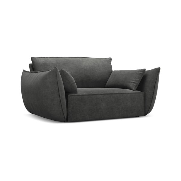 Siv fotelj Vanda - Mazzini Sofas