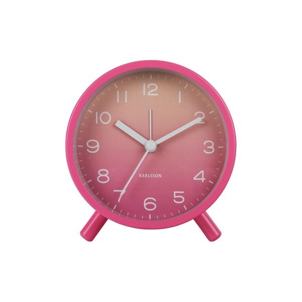 Budilka ø 11,5 cm Gradient  – Karlsson-image-2