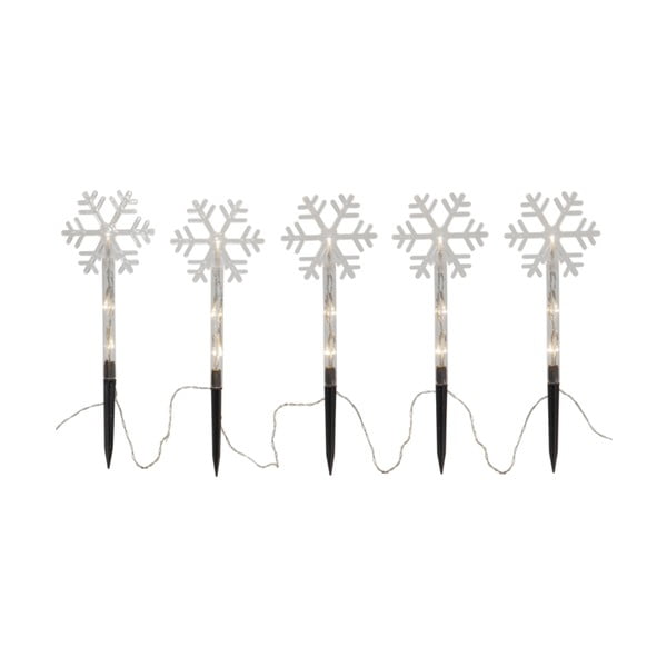 Božična svetlobna dekoracija Wandy – Star Trading-image-1