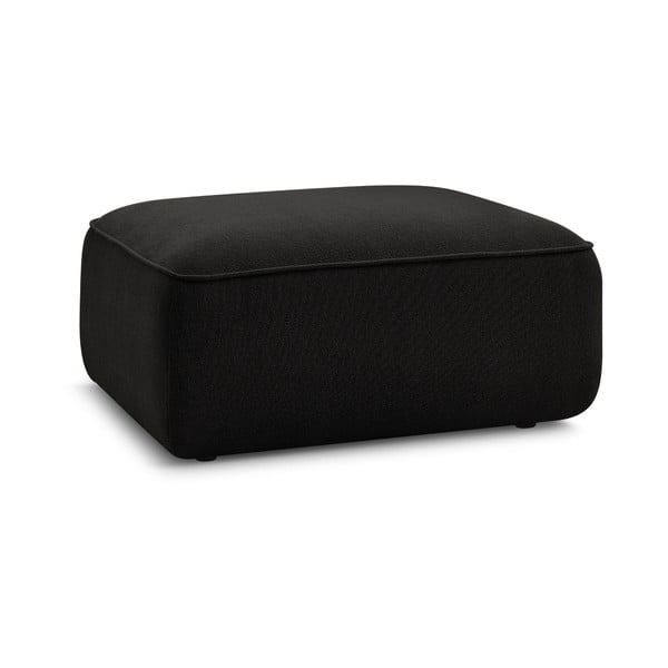 Črn tabure Zephyr – Bobochic Paris-image-3