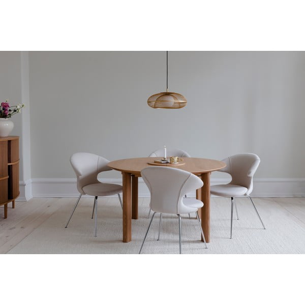 Senčilo v zlati barvi ø 45 cm Faraday – UMAGE-image-2